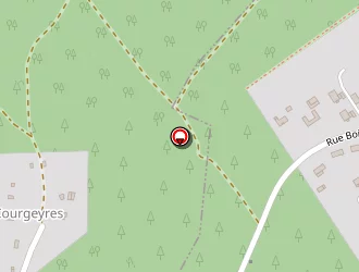 Carte de Chemibois à Lugos