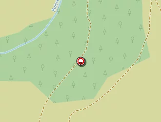 Carte de Maconnerie Generale à Cubières