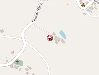 Carte de Pascal Philippe à Agmé