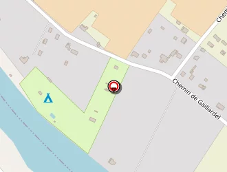 Carte de Restaurant Les Deux Lacs à Montayral