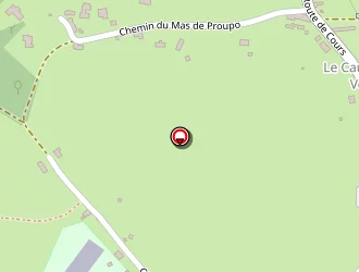 Carte de Jouclas Didier à Vers