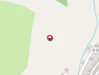 Carte de Mairie à Bleymard (le)