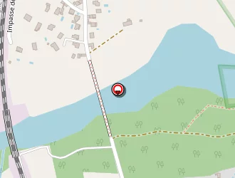 Carte de La Poste à Viviers