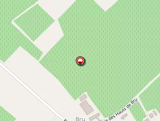 Carte de Le Cèdre Diffusion à Vire-sur-lot