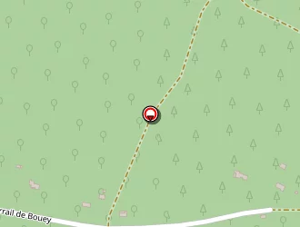 Carte de Topco à Noaillan