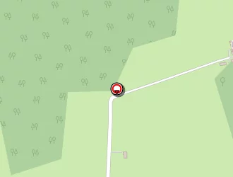 Carte de Ads33 à Brouqueyran