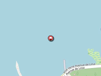 Carte de Besse Christophe à Sanguinet