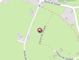 Carte de Marty Stéphane à Montsalès