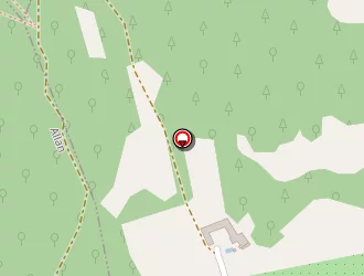 Carte de Dief Ghislain à Montjoyer