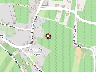 Carte de Lo Domeni à Caillac