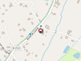 Carte de A.m.t à Rosières