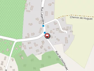 Carte de Office Mao à Coimères