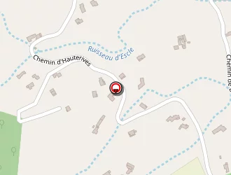 Carte de Girard Eric à Viviers