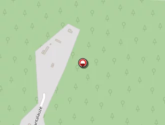 Carte de Obry Emmanuel à Balizac