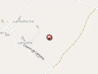 Carte de Dalla Longa Jérôme à Birac-sur-trec