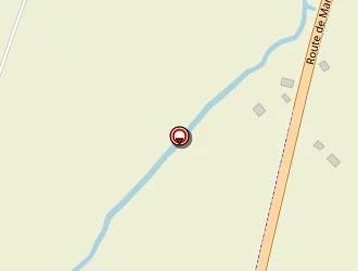 Carte de Lorenzato à Marmande