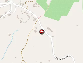 Carte de Auriol Brice à Rosières