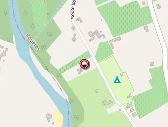 Carte de 2 A Services à Rosières