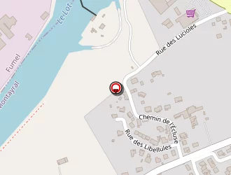 Carte de Comtat Alu à Barroux (le)