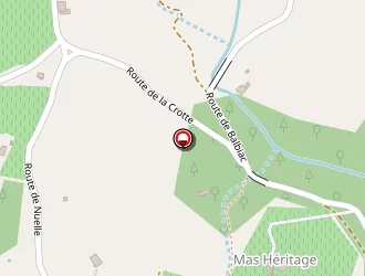 Carte de Cochennec Denis à Rosières