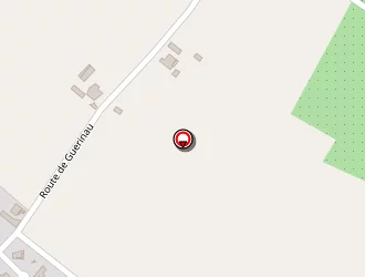 Carte de Etablissements Gourgues à Birac-sur-trec