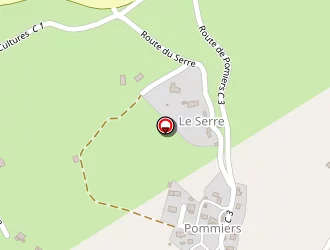 Carte de Larde Lionel à Cultures