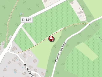 Carte de Ecole Maternelle Publique à Caillac