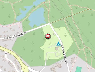 Carte de Epc Services à Hostens