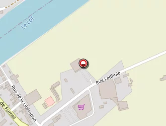 Carte de Délice Pizza à Montayral