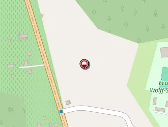 Carte de Ley Philippe à Mazères