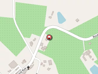 Carte de Gentil Michel à Agmé