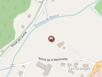 Carte de Degriff Pneus à Rosières