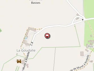 Carte de Mouysset Yves à Rodelle