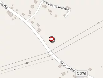 Carte de Bescond Jean-yves à Monsempron-libos