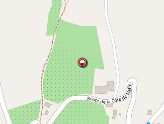 Carte de Long Fei à Gap