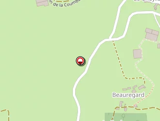 Carte de Astic Service 48 à Saint-germain-du-teil