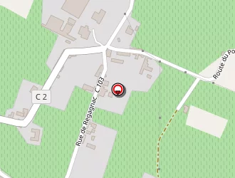 Carte de Gaec De Labarrade à Parnac