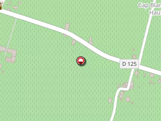 Carte de Auger Christophe à Mazères