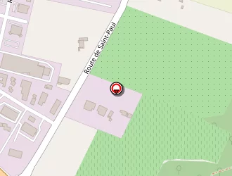 Carte de Carriescopic à Châteauneuf-du-rhône