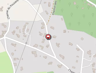 Carte de Beroule Hubert à Allan