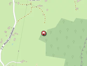 Carte de Campan Paule à Cajarc