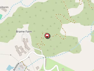 Carte de Foyer Occupationnel Clair Matin à Motte-chalancon (la)