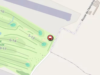 Carte de Circuit Motocyclisme à Marmande