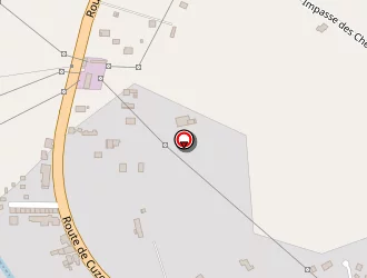 Carte de Bencréa Tek à Fumel