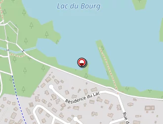 Carte de Gailhbaud Yveline à Hostens