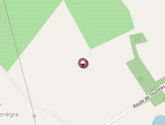 Carte de Bordes Paul à Labretonie