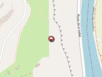 Carte de Air Infiltrométrie à Cadrieu