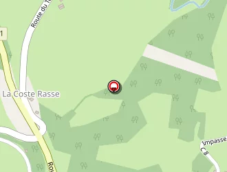 Carte de Juventin Philippe Et Philippe à Auzits