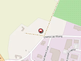 Carte de Sda à Châteauneuf-du-rhône