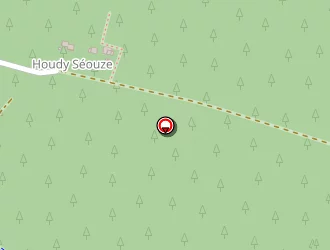 Carte de Hm Déco à Belin-béliet